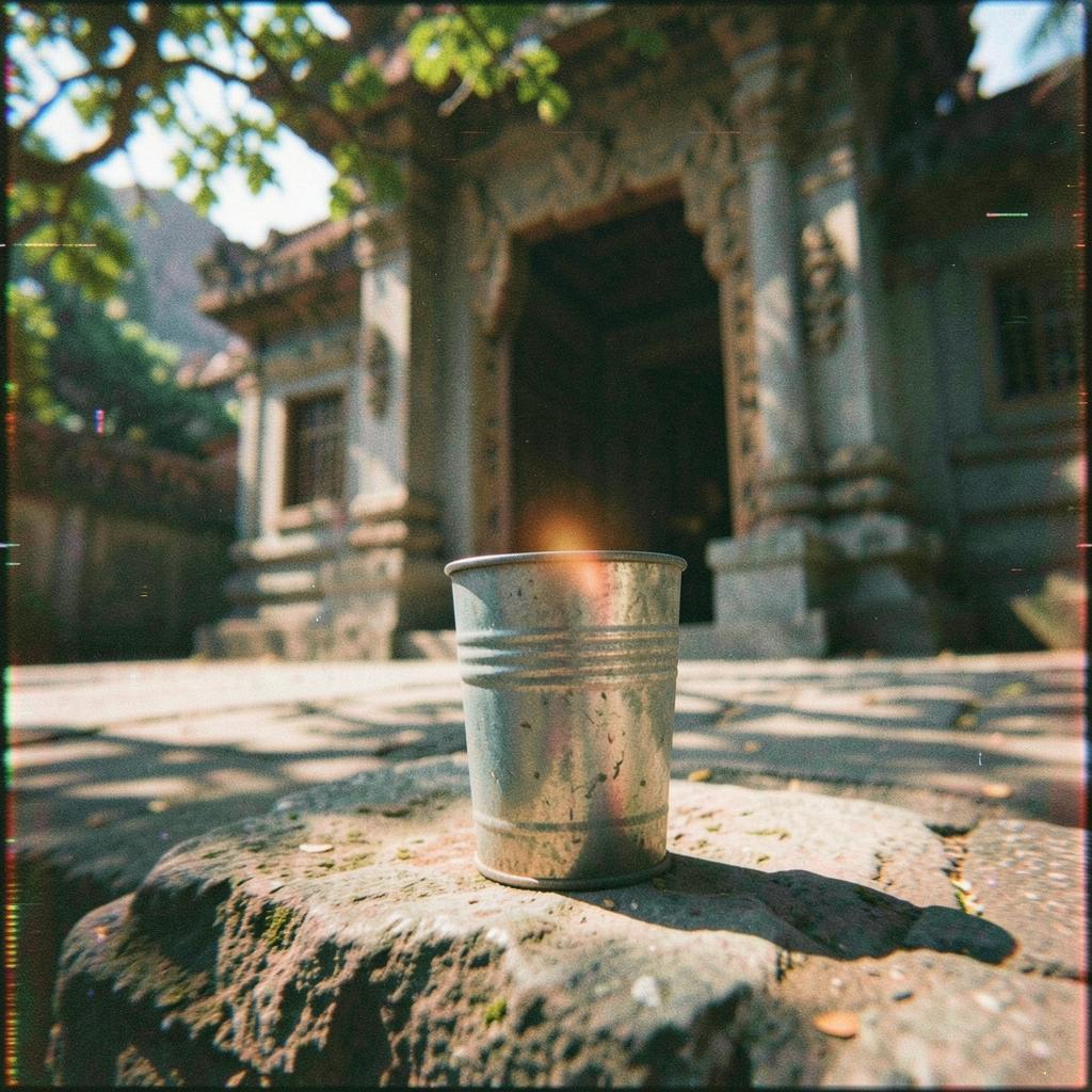 Something Better Than Silver artwork