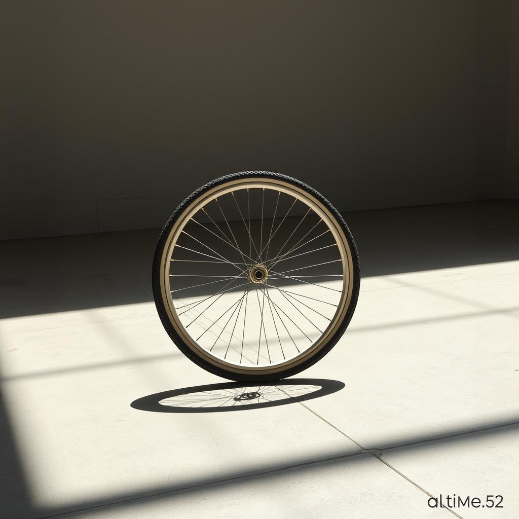 Cycle artwork