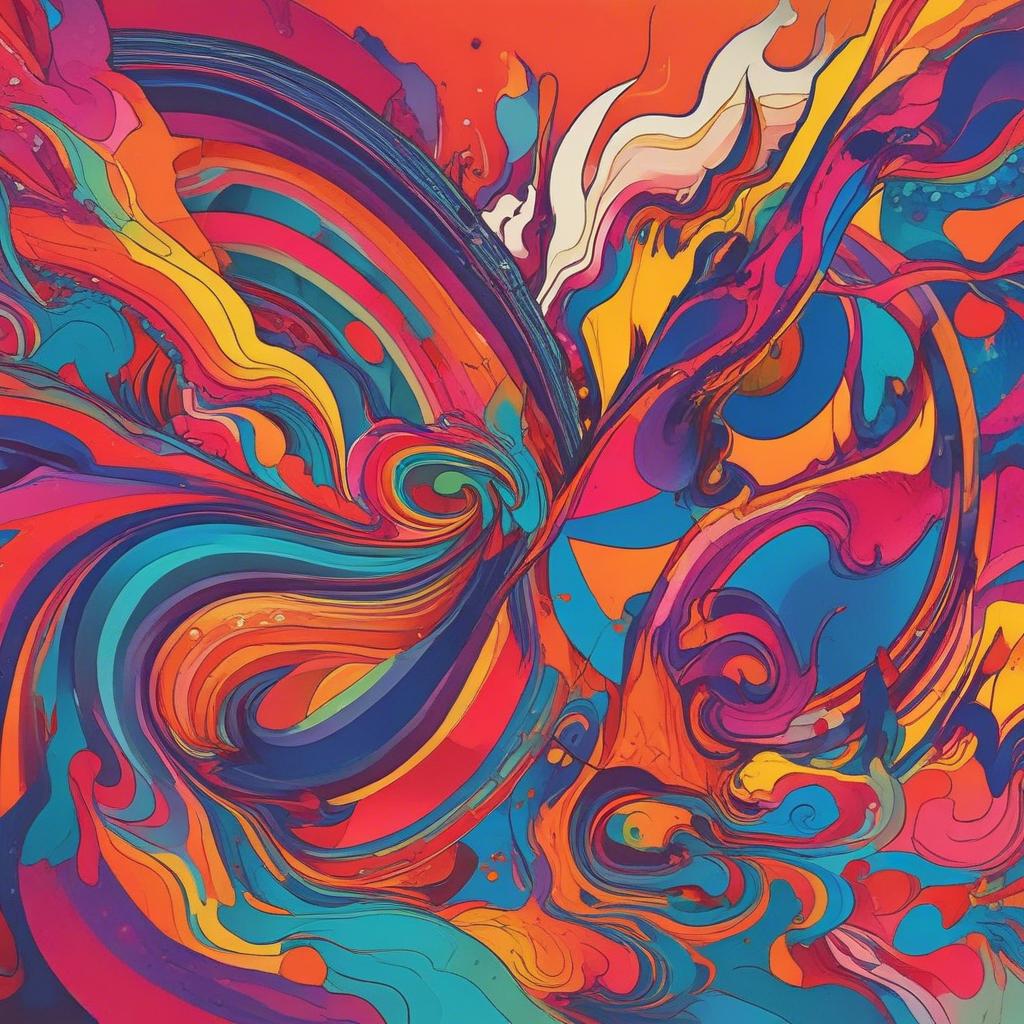 Denoch hat Kalaxyja Kasdar ermüdig seine artwork