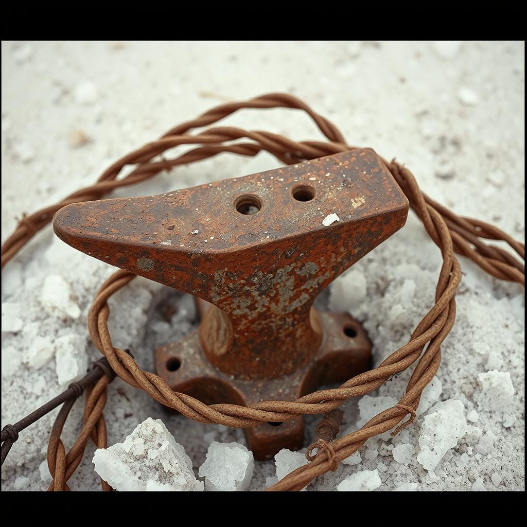 Fractured Crown 3