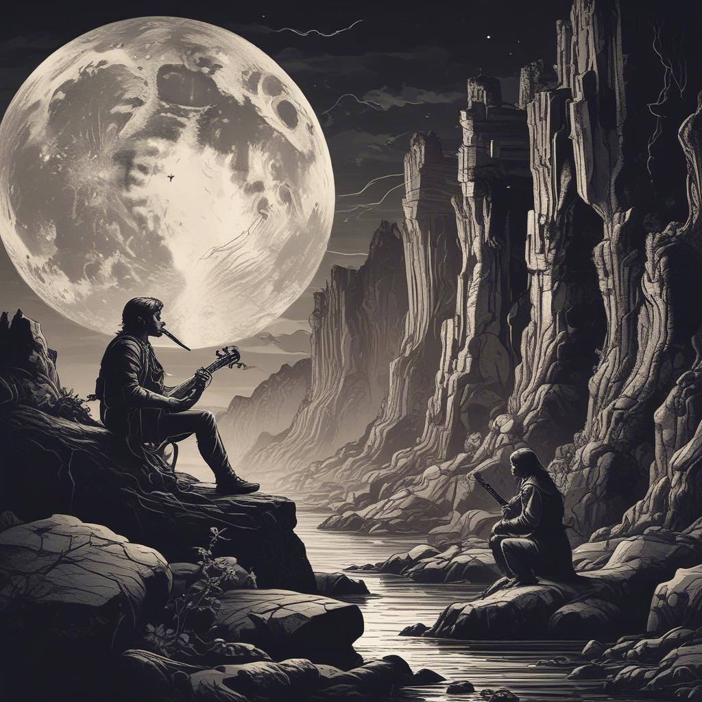 Song Image