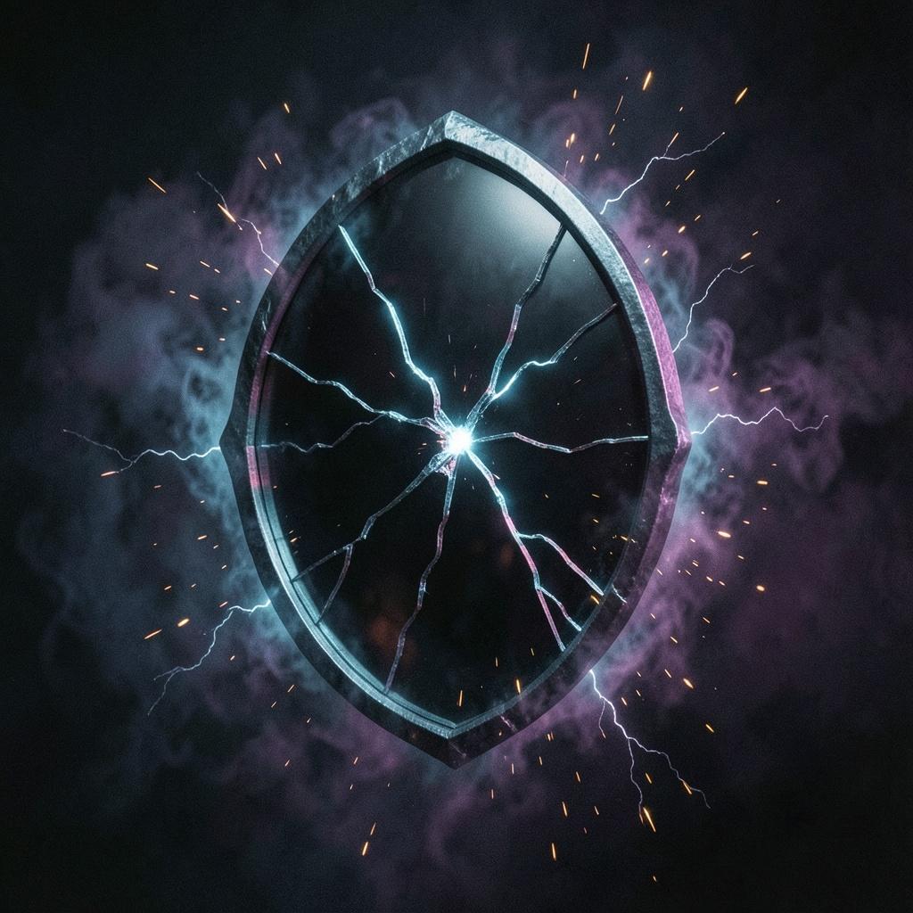 Veil Ignites artwork