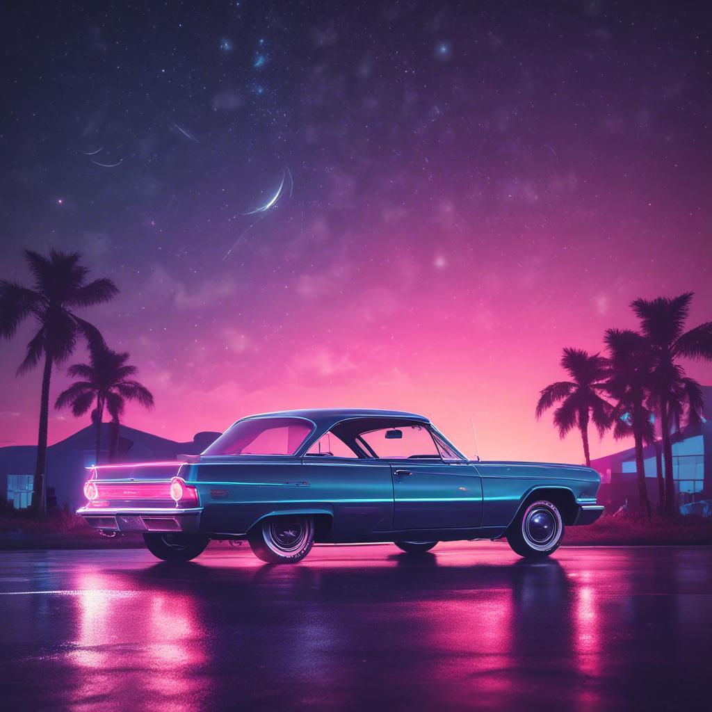 Neon Nights