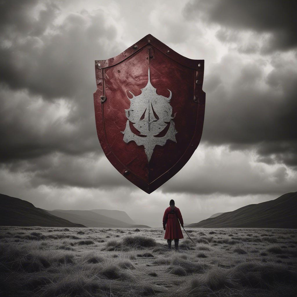 Persona image for Relentless fury