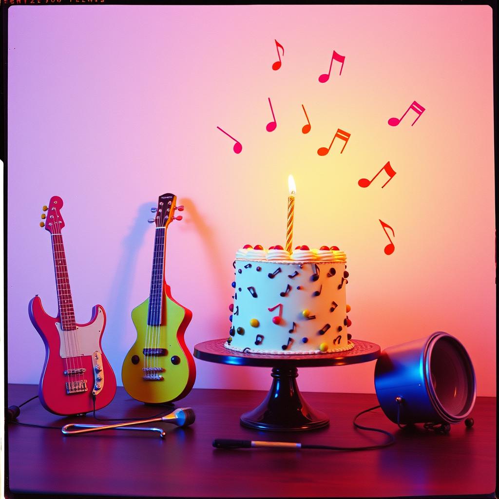 Song Image