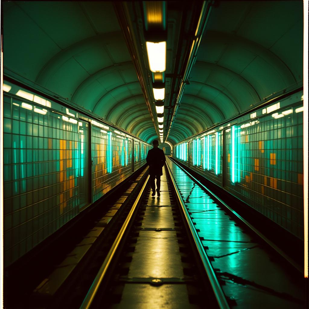 Persona image for Underground Rapper