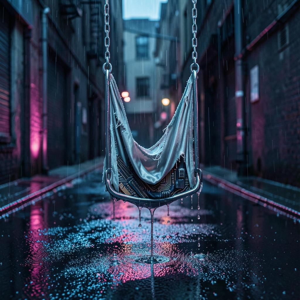 Sinners Swing (Wet Seat Remix) artwork
