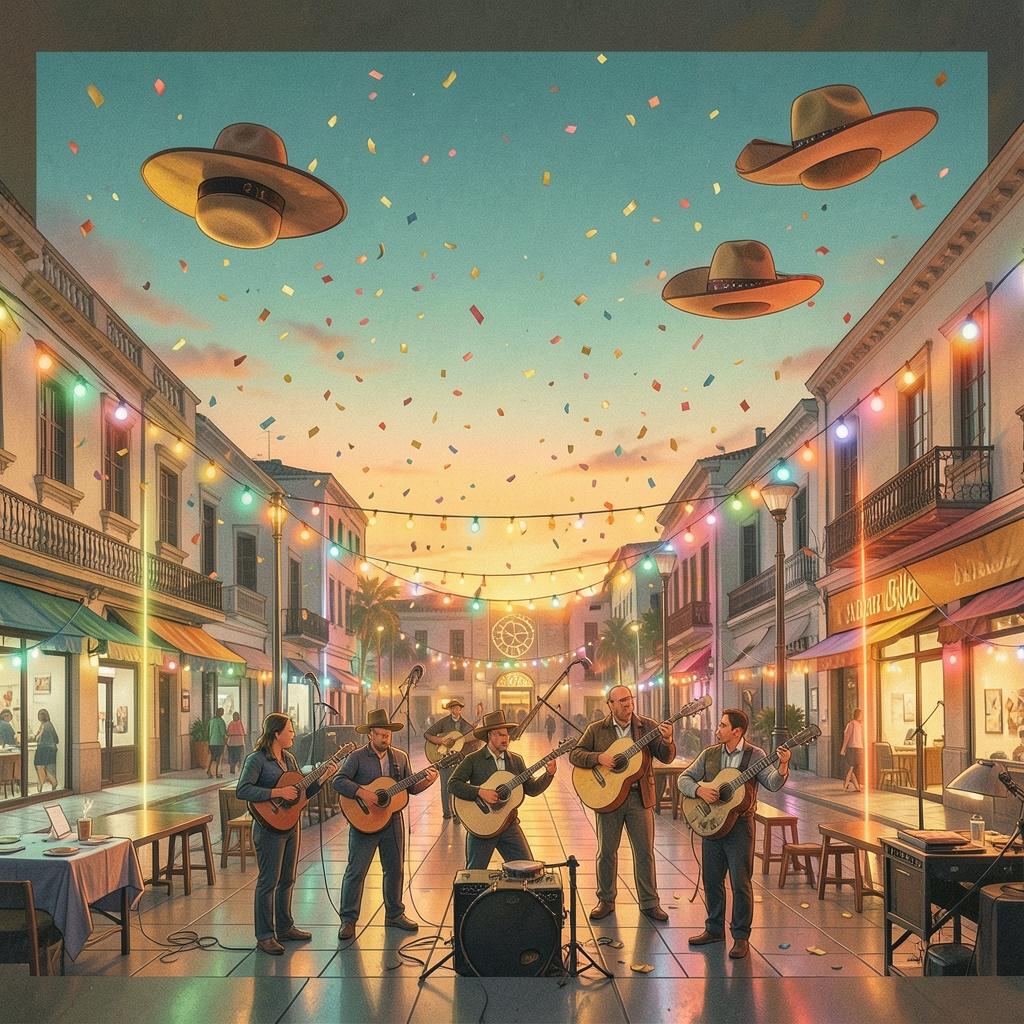 La Fiesta 