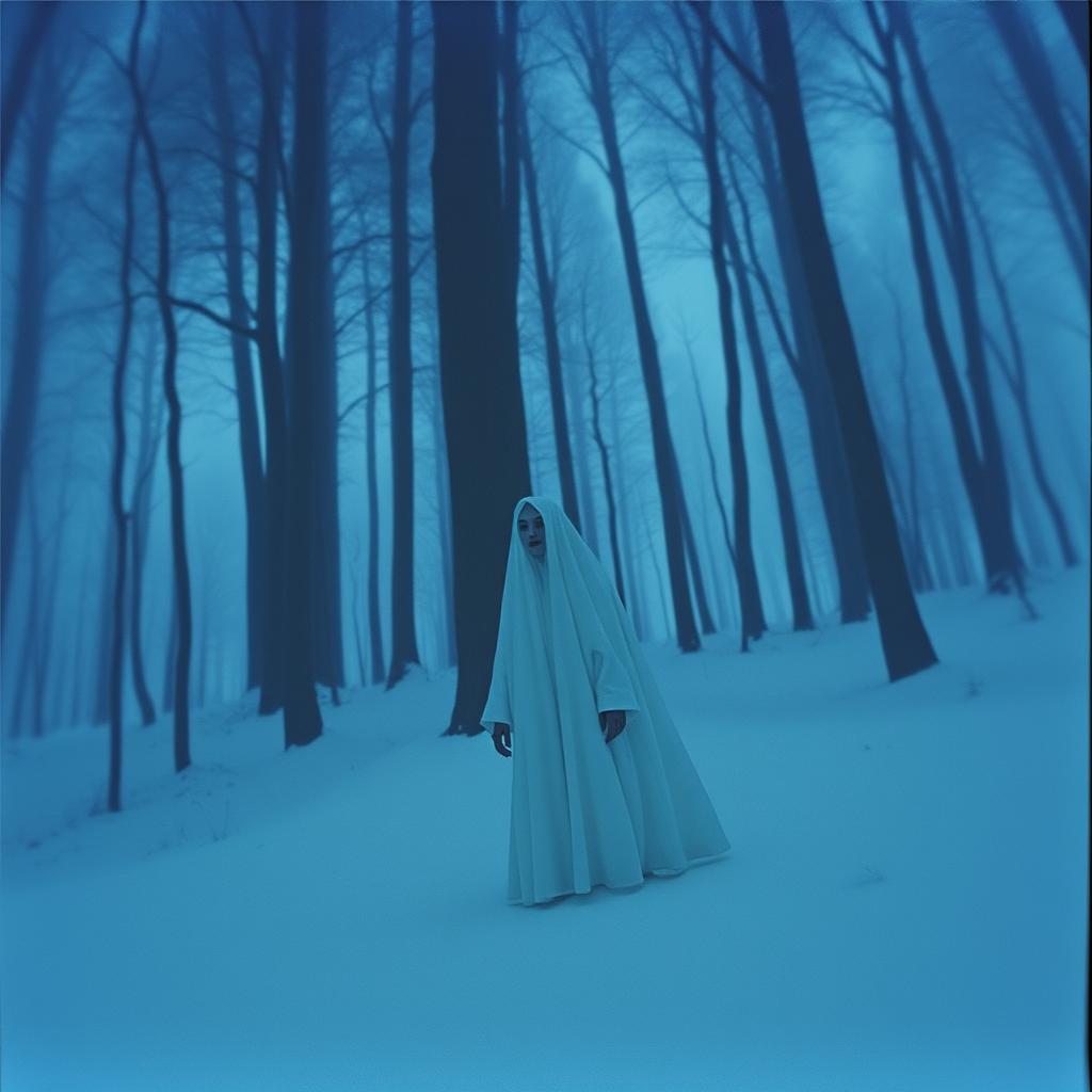 Persona image for Snow White Main