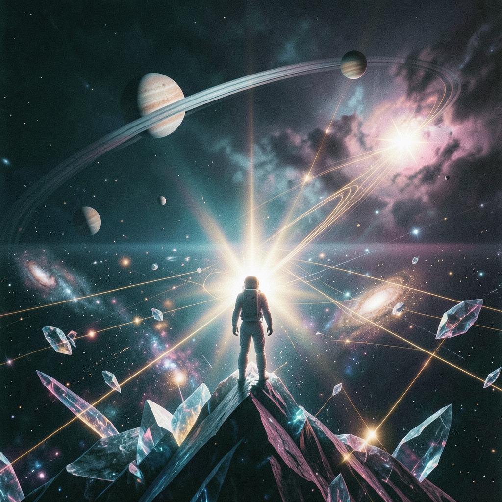 (BONUS)  Stars Guide Me Home (LIVE) artwork