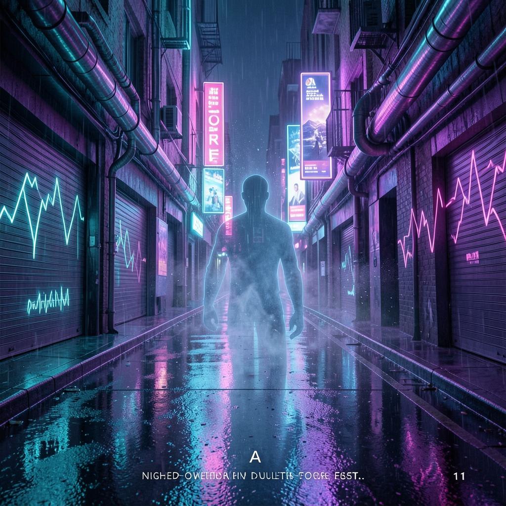SLOW DECAY ( @LisaMusic Remix) artwork