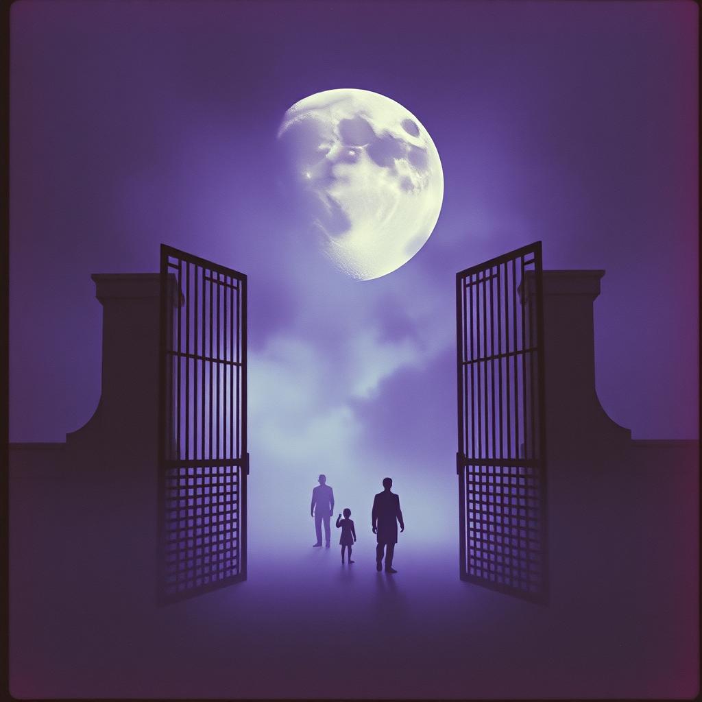 Persona picture for Demon