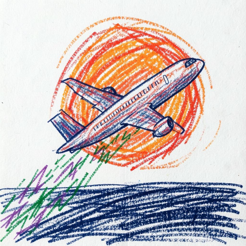 Last Flight Out artwork
