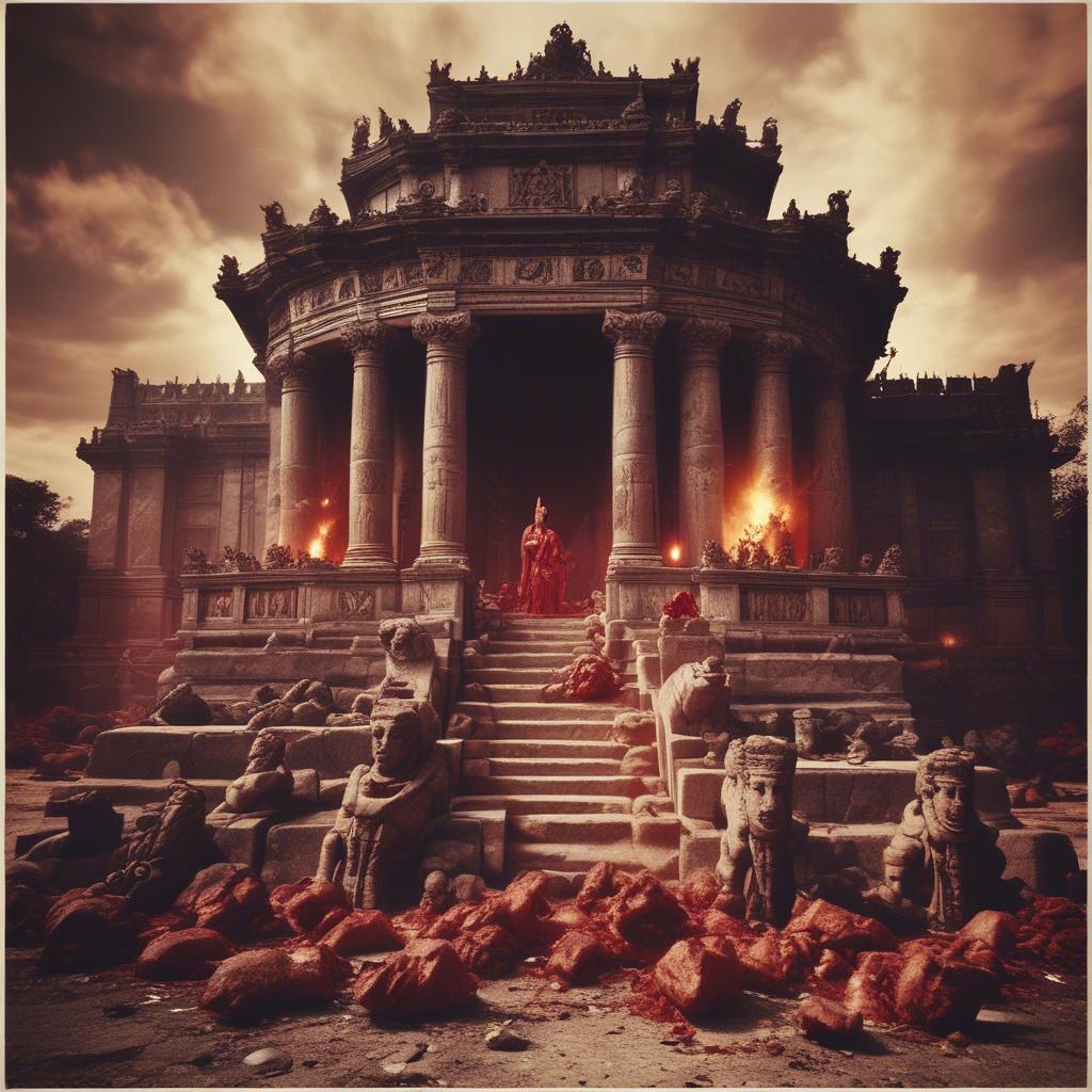 Persona image for Show no mercy