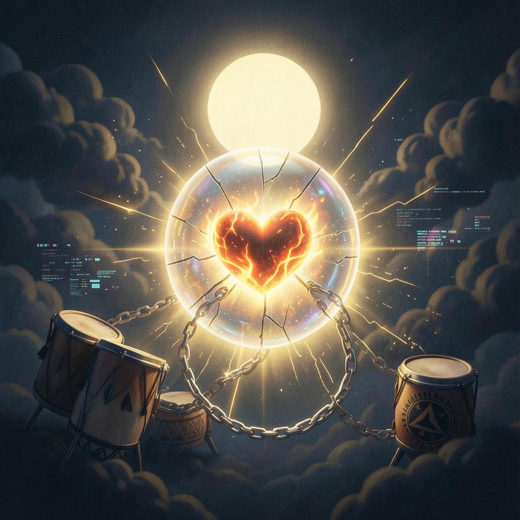 Spirit Online artwork