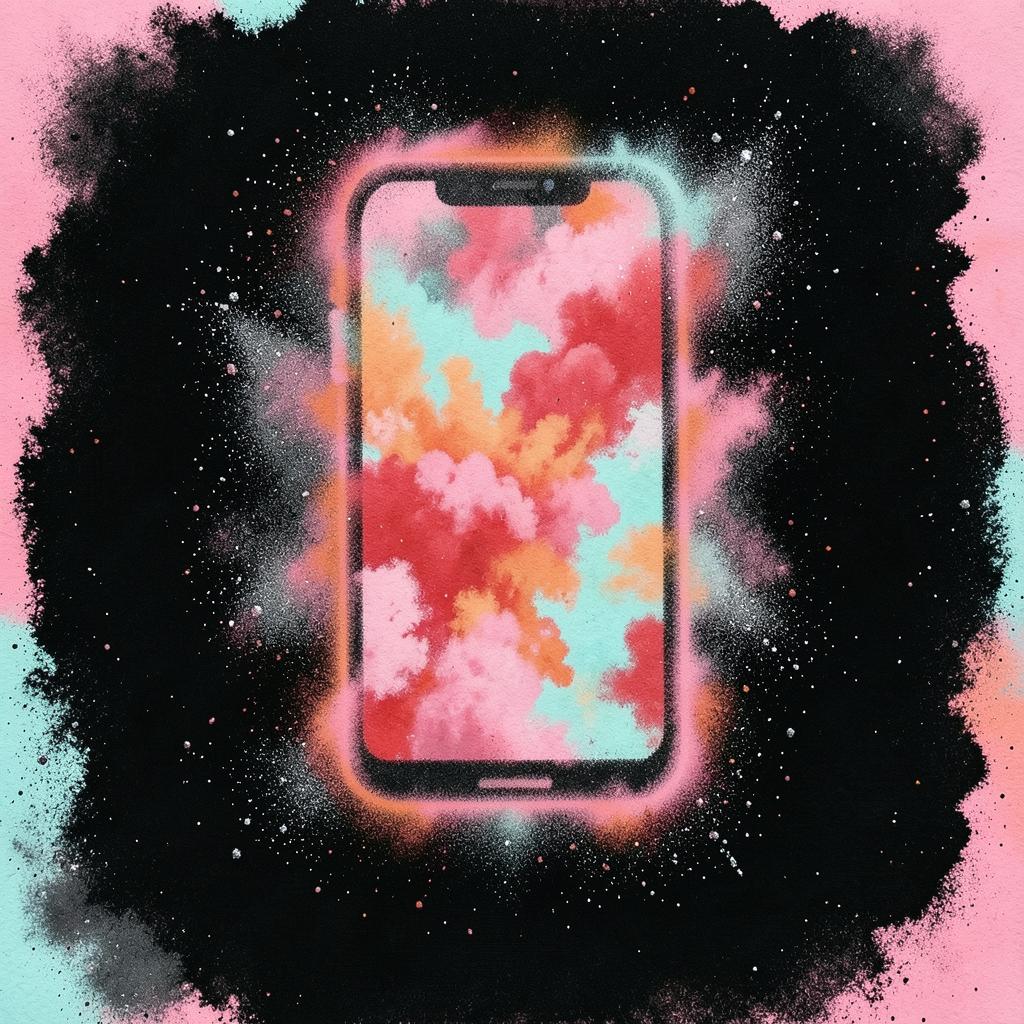 Царевна-Силиконовна 3.0 artwork