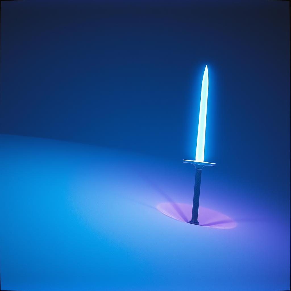 The Sword that Endures artwork