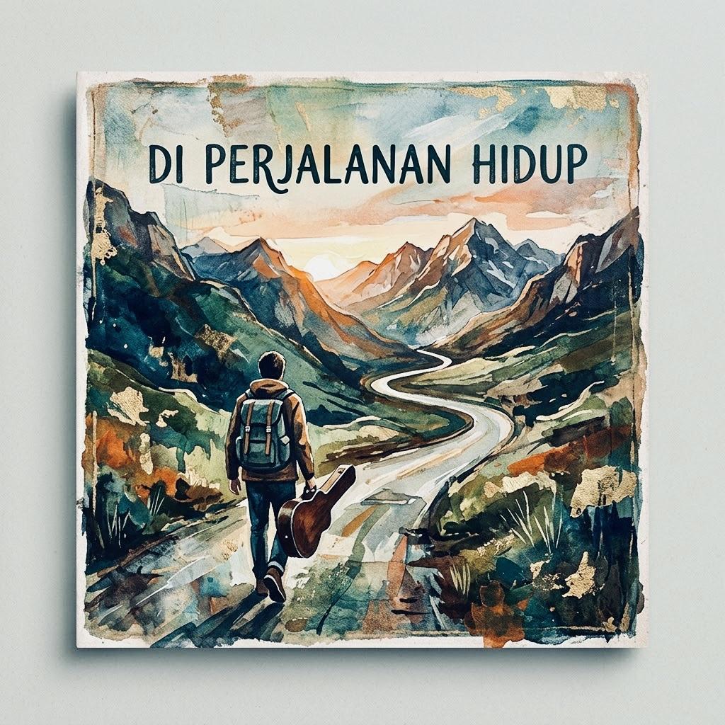 DI HUJUNG PERJALANAN