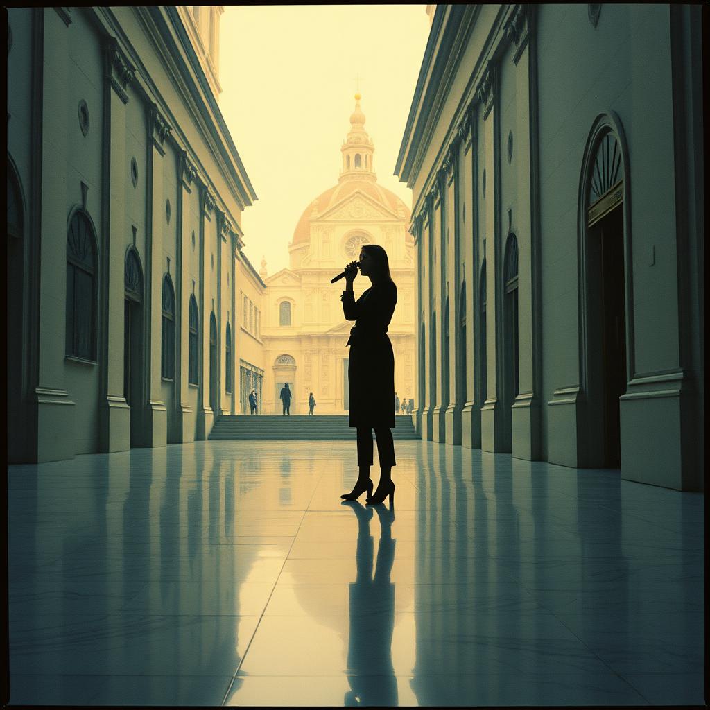 Song Image