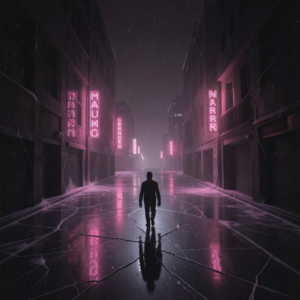 Voice image for Untitled Voice