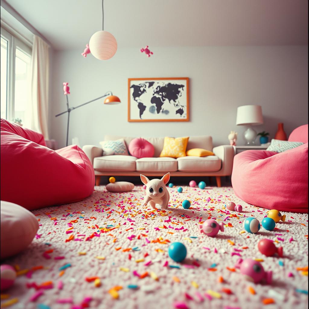 Persona image for Elfo Benjamin