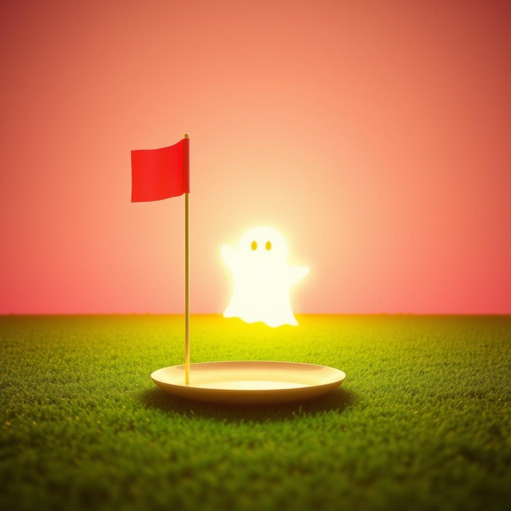 Voice image for Saccharine 