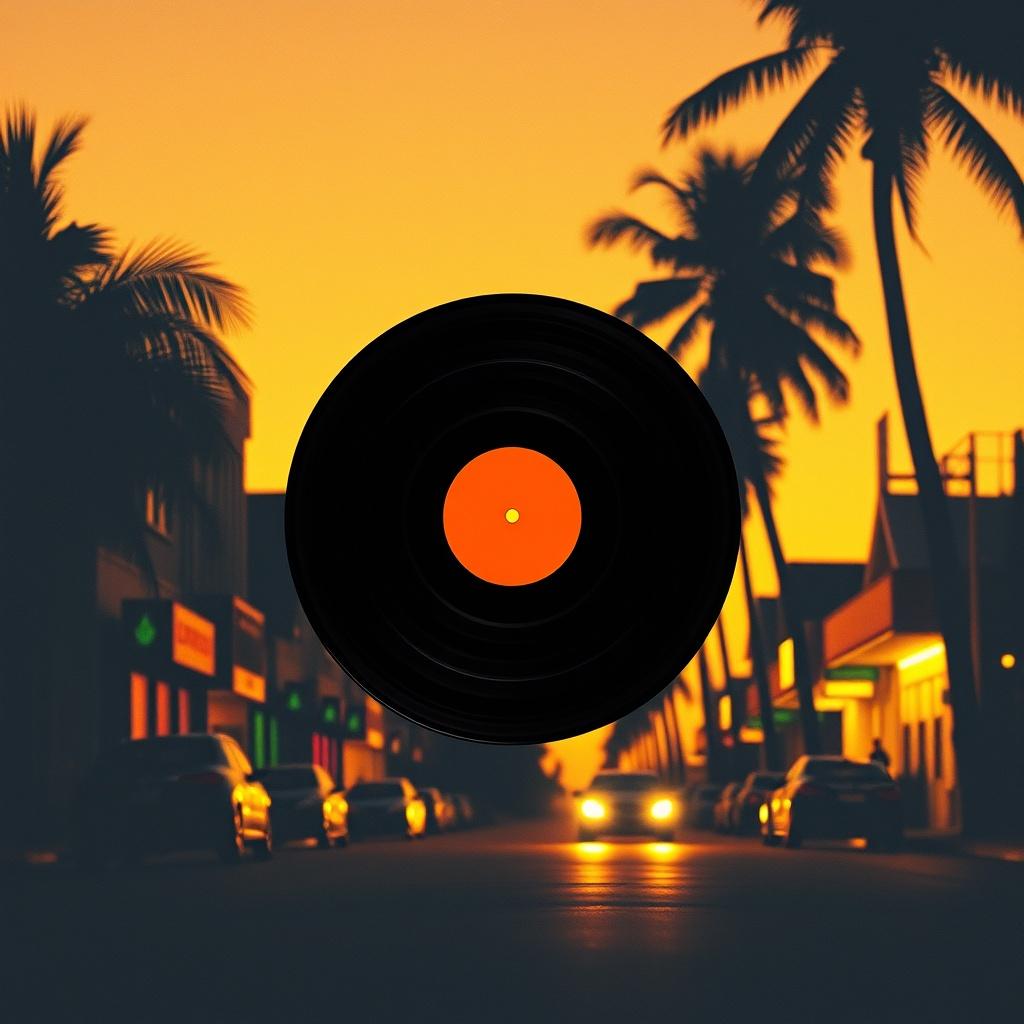 Song Image
