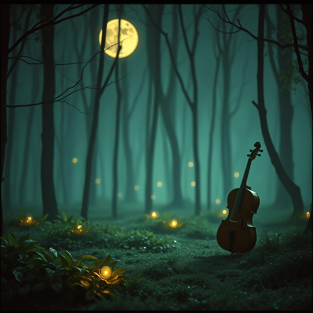 Song Image