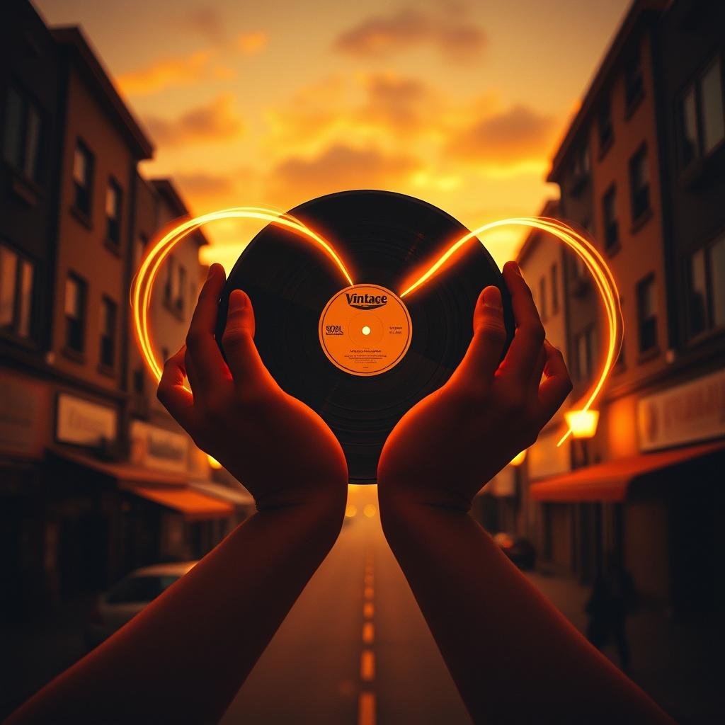 Song Image