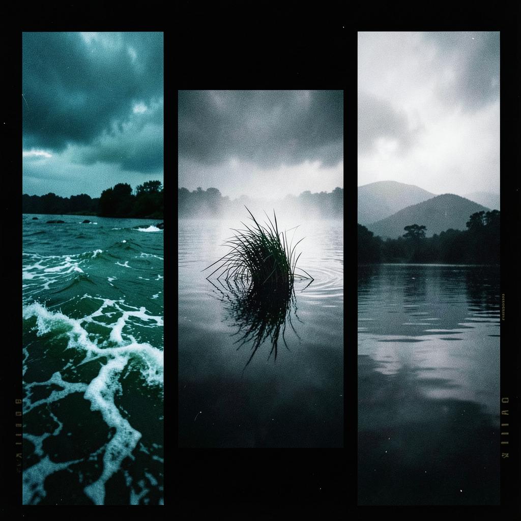 Green River Reel artwork