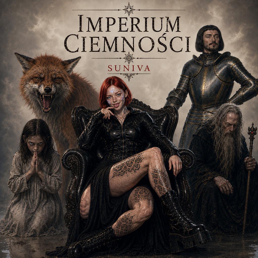 Imperium Ciemności