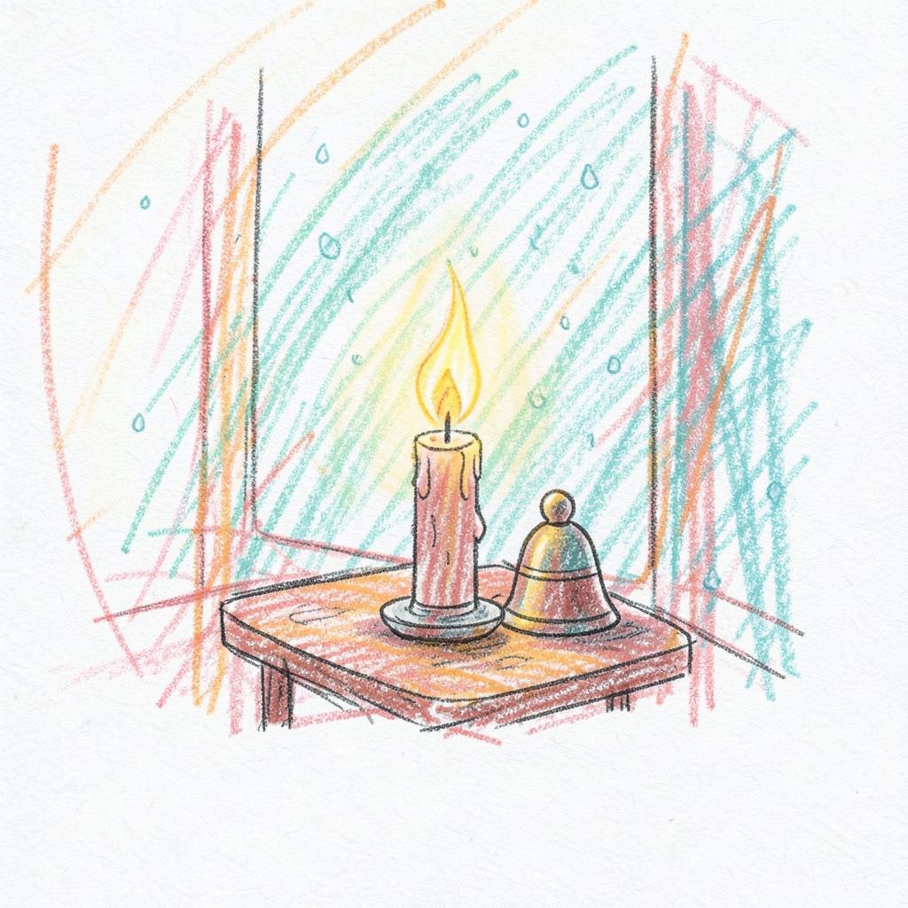 Bossa de Natal artwork