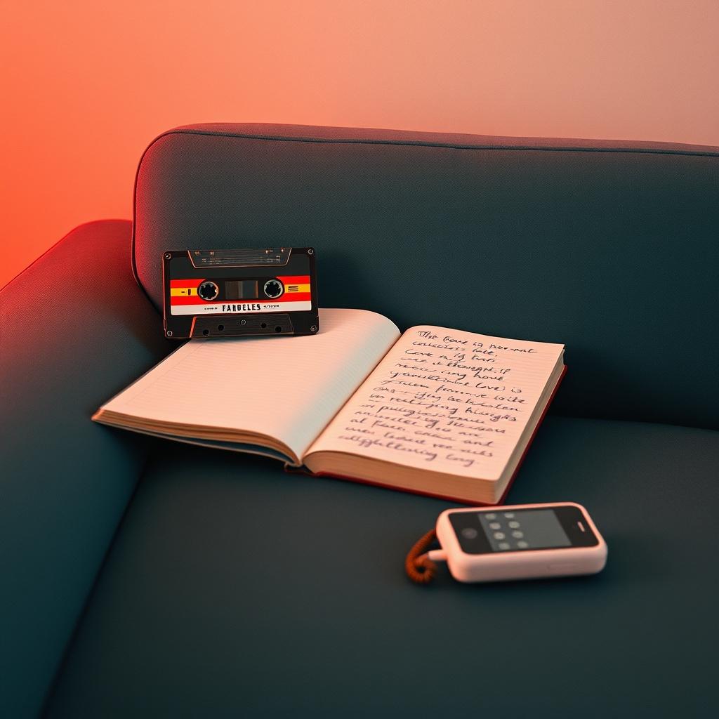 Song Image
