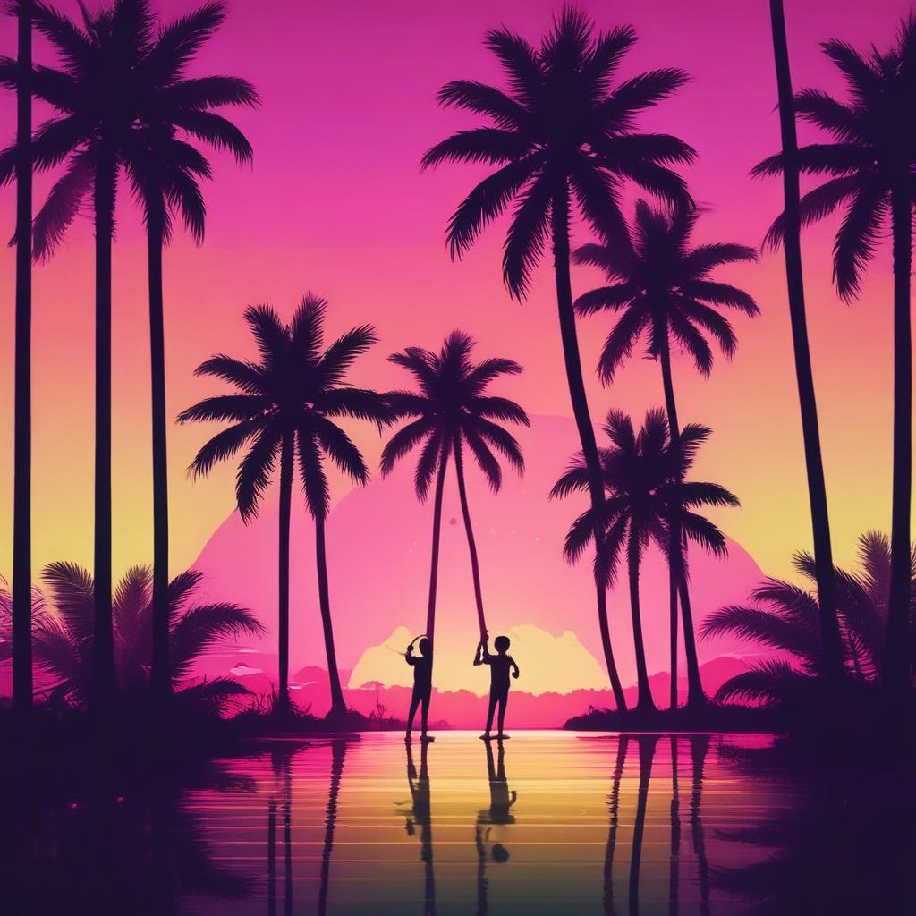 My Vibe (Dance All Night) (Remastered) artwork