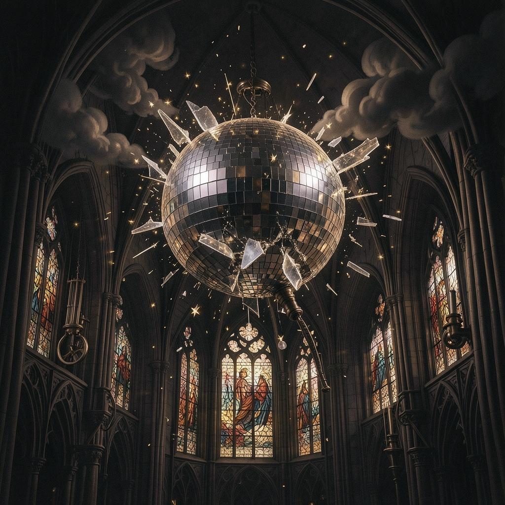 Thousand Foot Krutch - Courtesy Call artwork