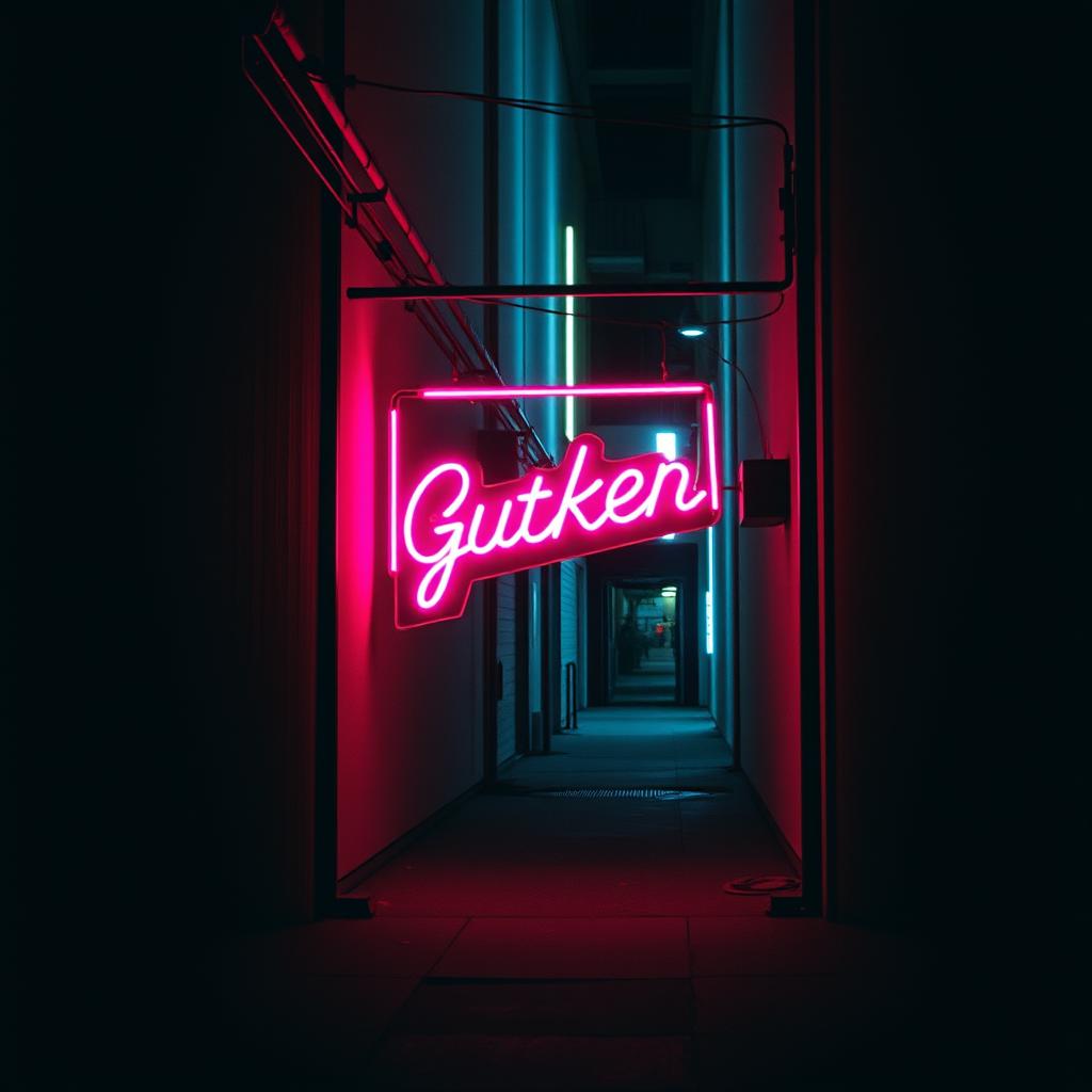 Persona image for GNR Style 