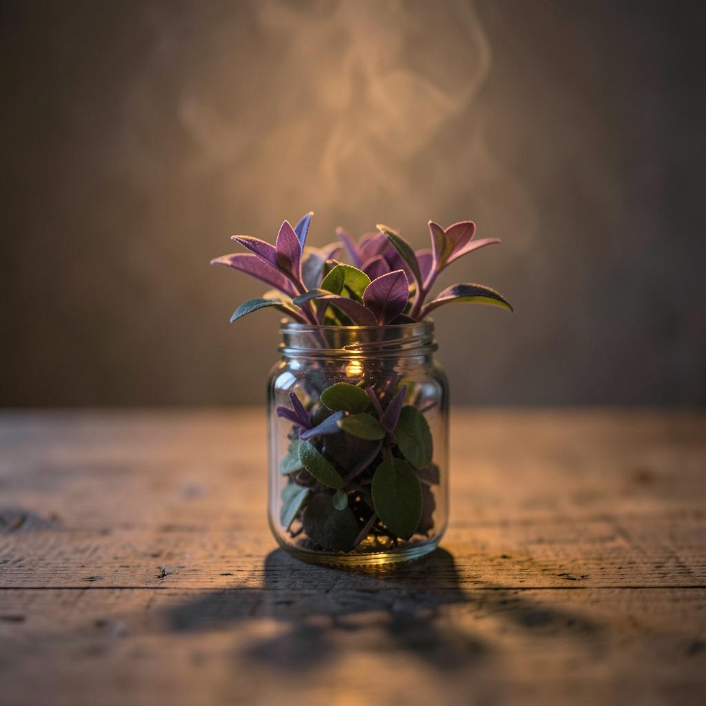 My Favorite Flowers artwork