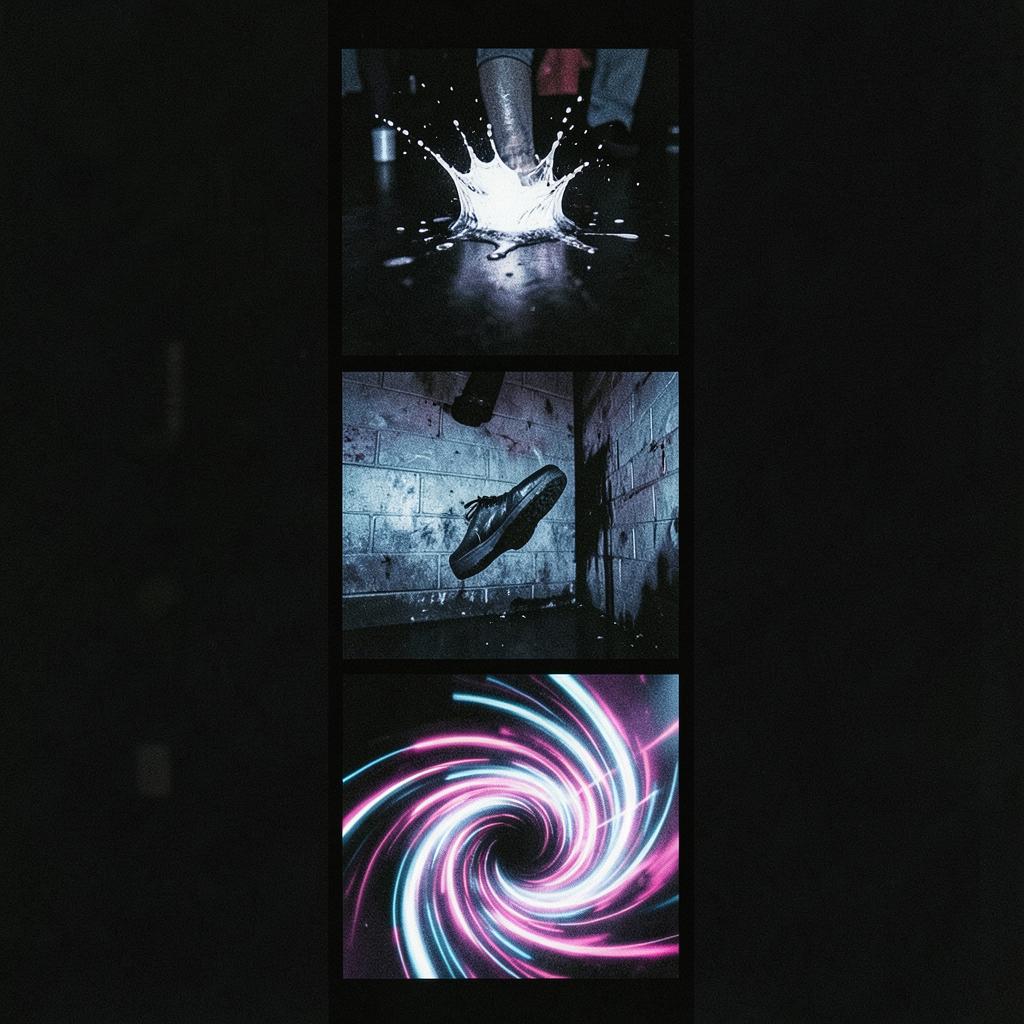 More artwork