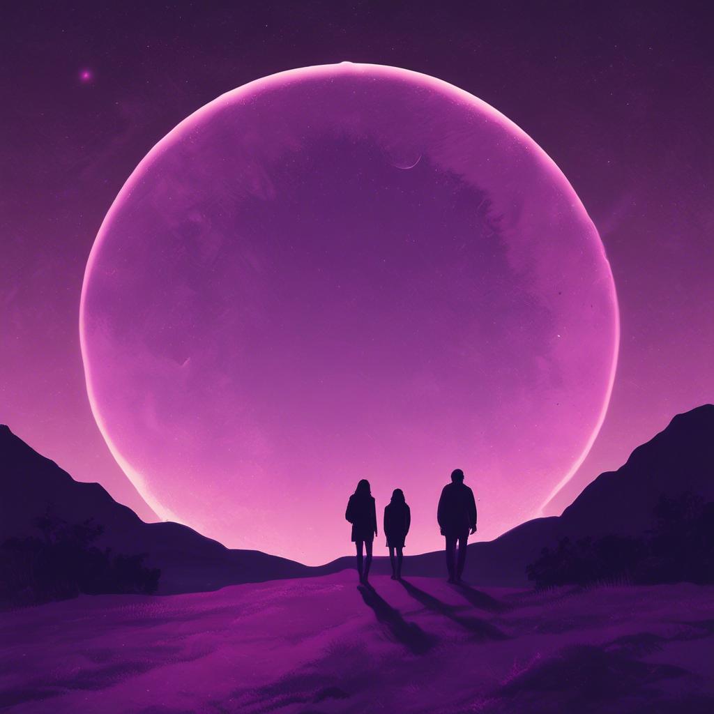 Spark of my Eclipse artwork