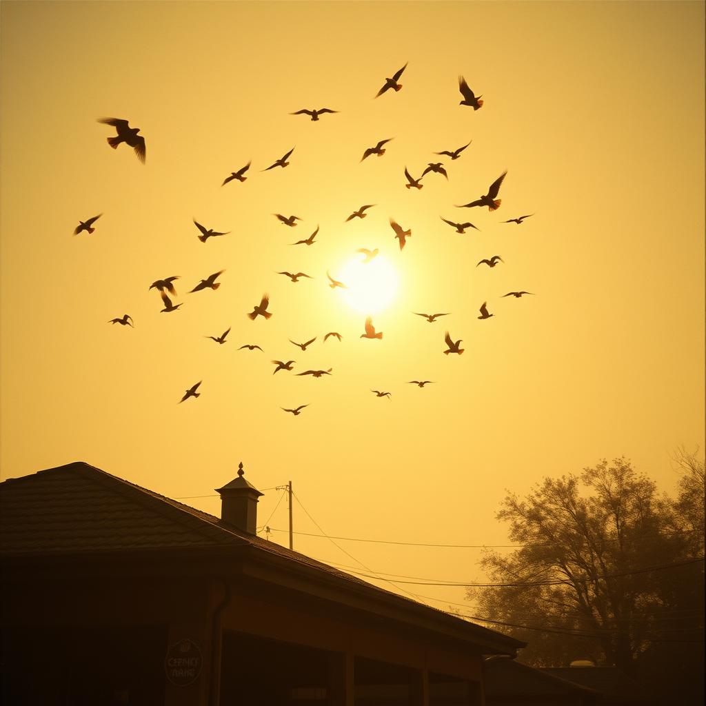 Image for Birds EP - Remastered