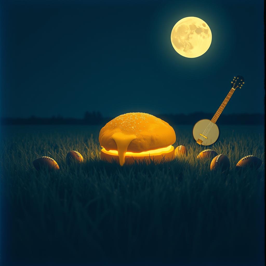 Song Cover Image