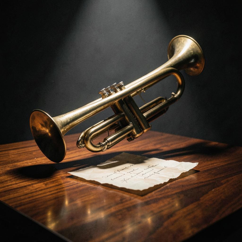 05 The Inaugural Return artwork