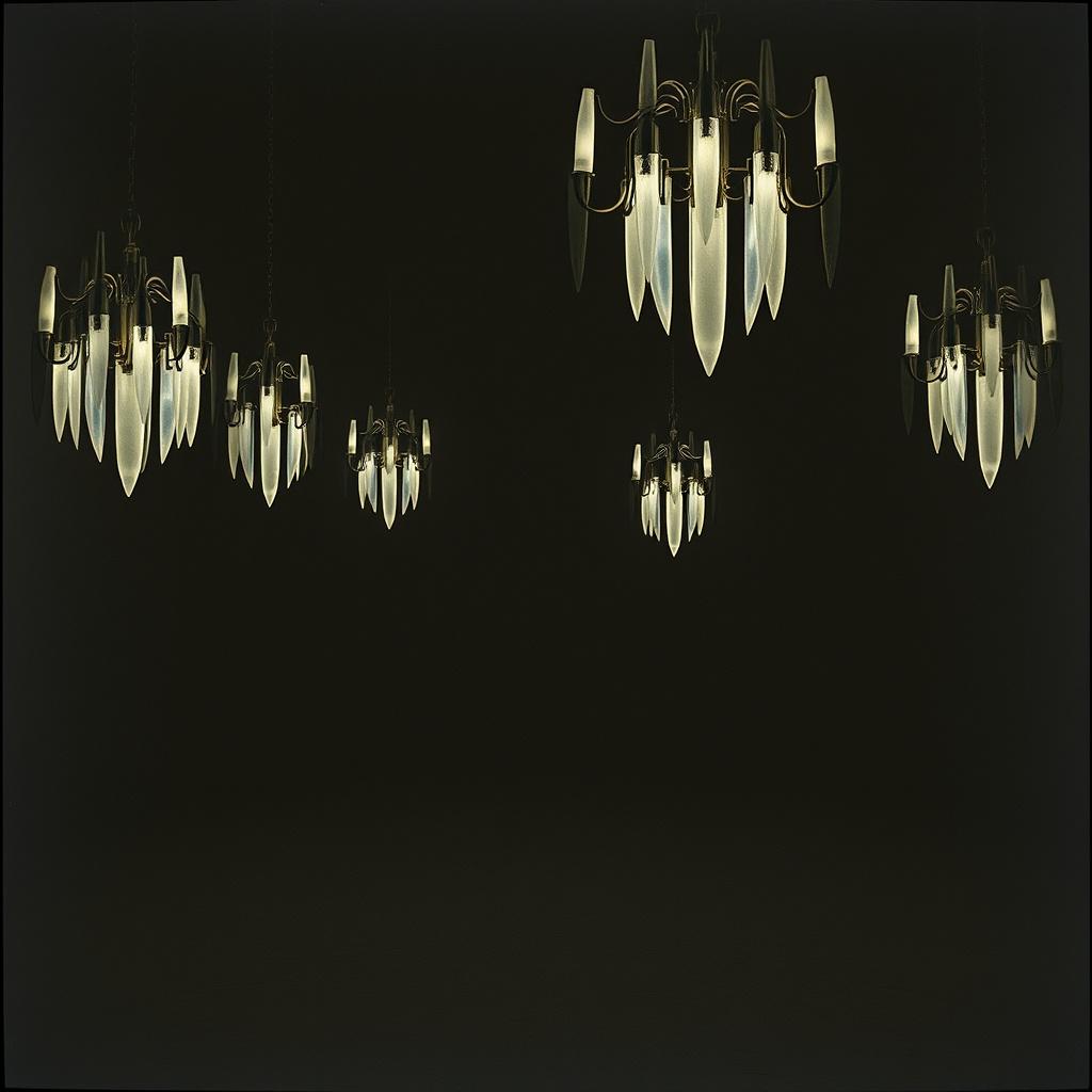 Soft Knives artwork