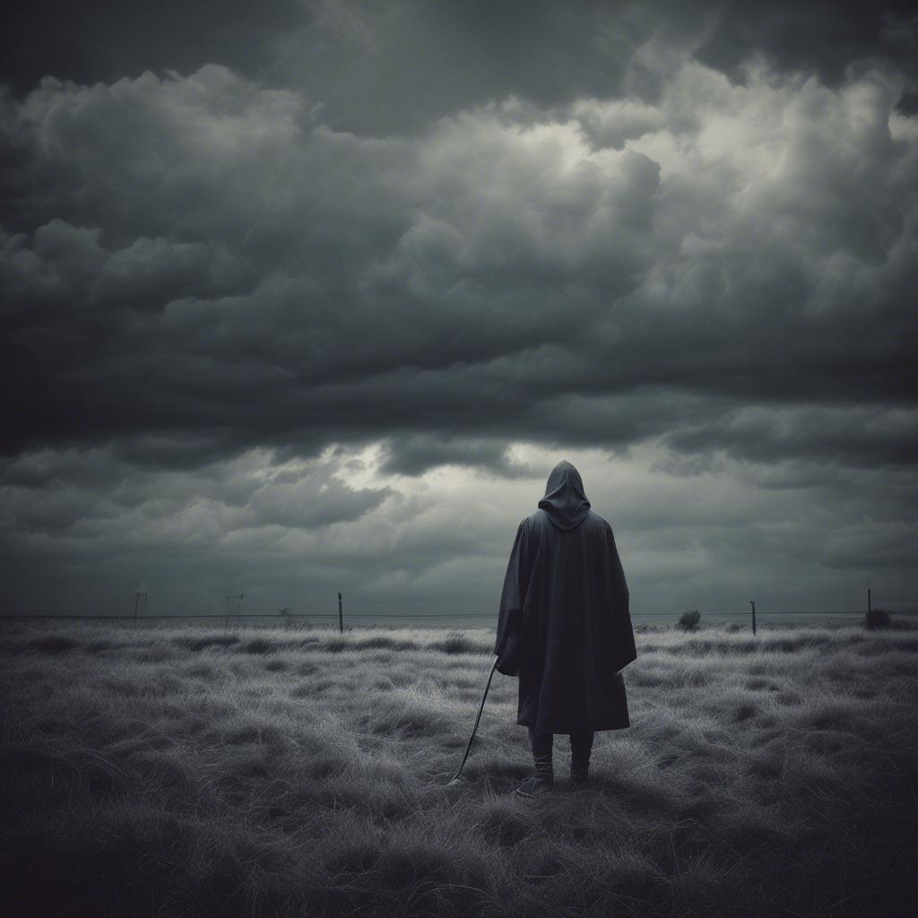 Darkness Risin'