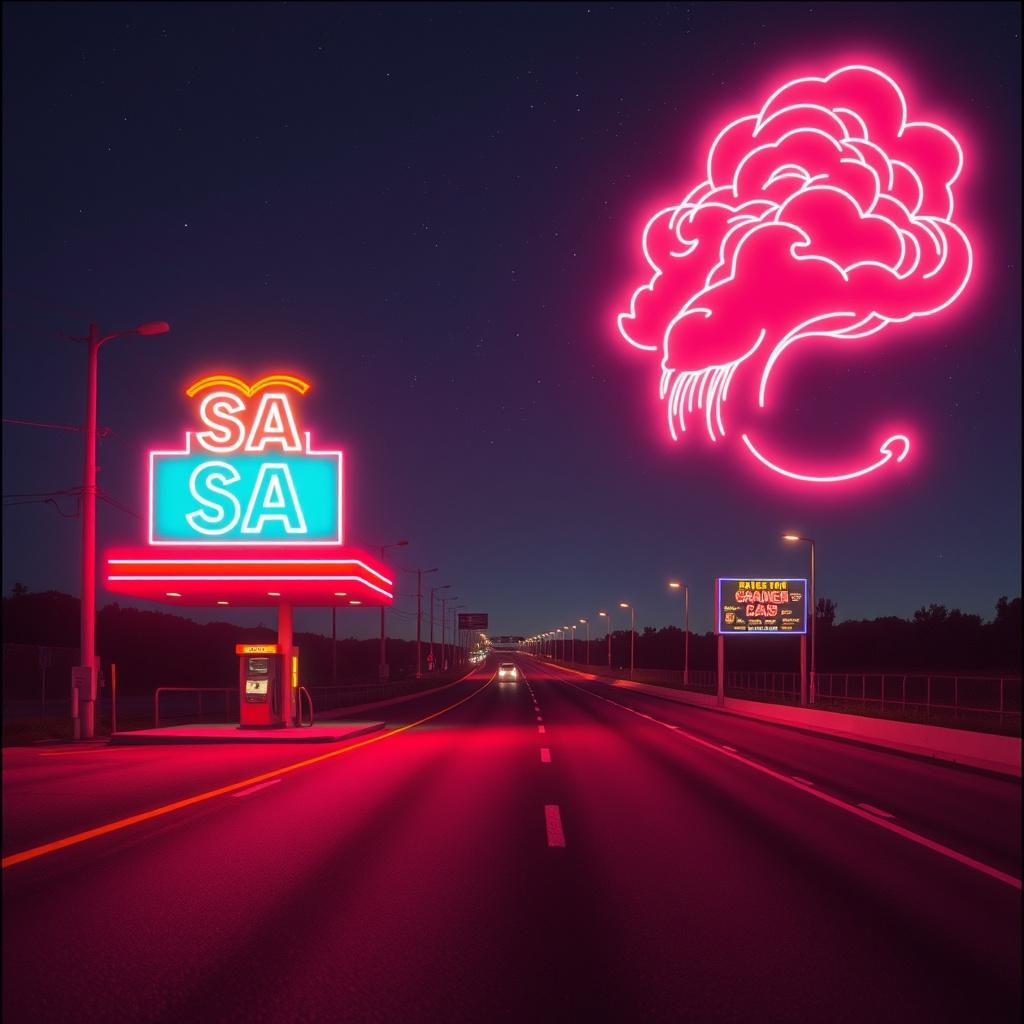 SA OR DIE artwork