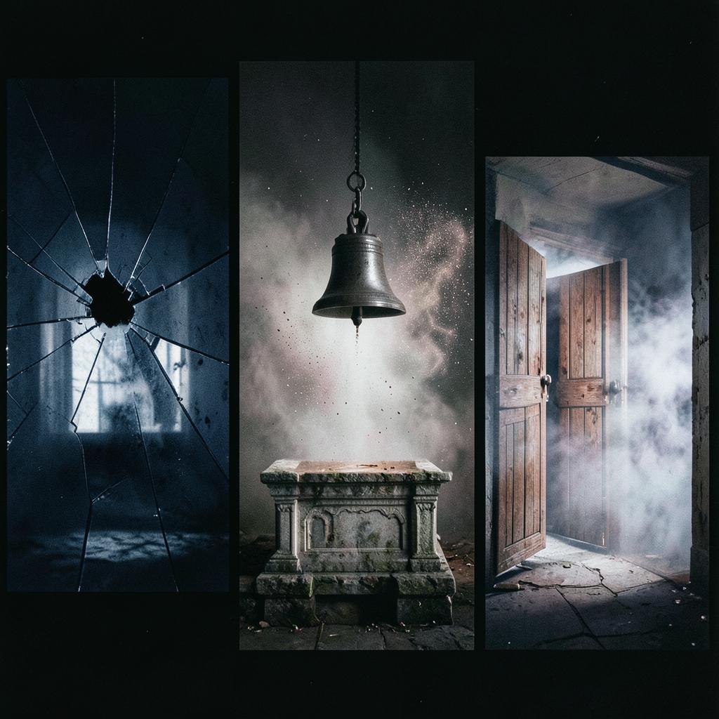 The Nameless artwork