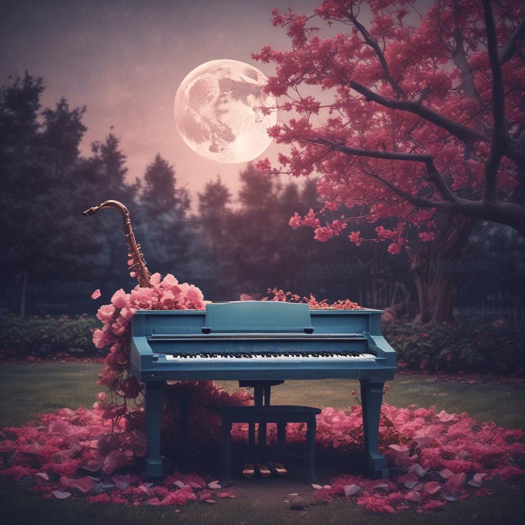 Em chỉ trả lời | Tạ Ký artwork