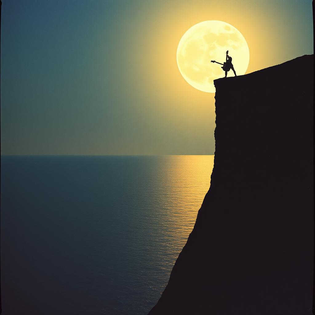 Σιωπή και Ξημέρωμα artwork