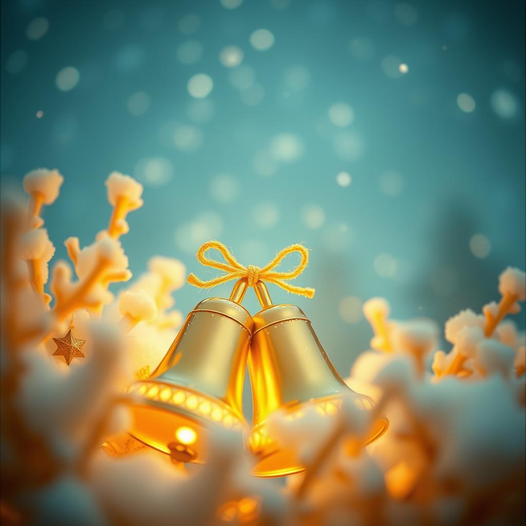 Under the Christmas Sky artwork