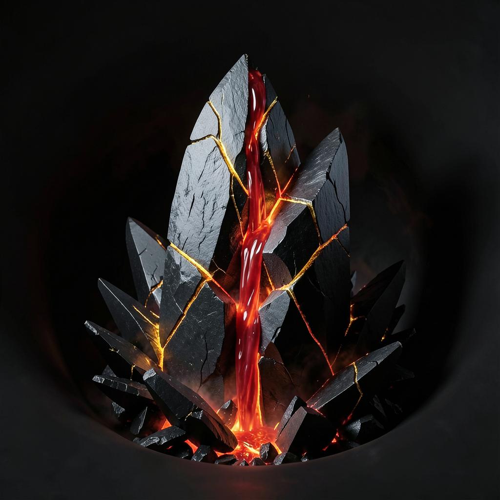 TRIGGER” artwork